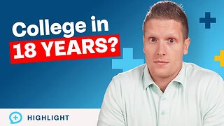 What Will Higher Education Look Like in 18 Years?