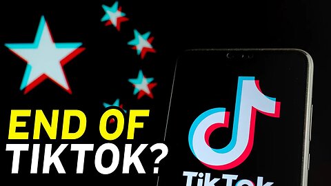 Why Banning TikTok Won’t End China’s Influence