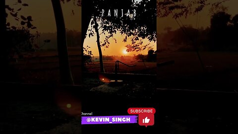 PUNJAB ❤️ ~ is where my heart is ~ #shortsvideo#2023#share @KEVIN_SINGH channel