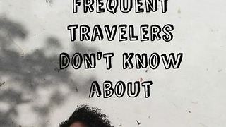 3 travel hacks you don't know about