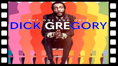 The One and Only Dick Gregory 2021 Official Trailer SHOWTIME Documentary Film CinUP