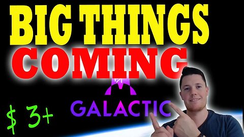 Virgin Galactic RALLY Justified ?! │ BIG Things Coming for Virgin Galactic ⚠️ Must Watch Video