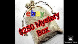 Am I Crazy? I Spent $250 on a Mystery Coin Box. What's Inside?