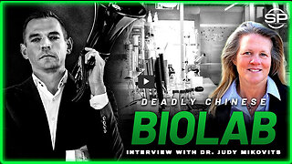 Mysterious “Chinese” Biolab Raided By FBI: Deadly Pathogens Found Next To U.S. Military Base