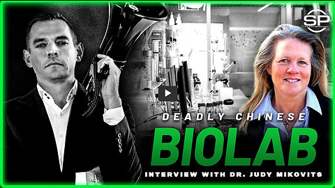 Mysterious “Chinese” Biolab Raided By FBI: Deadly Pathogens Found Next To U.S. Military Base