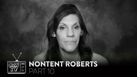 NONTENT ROBERTS:DRIFTING AWAY FROM HUSBAND AFTER PRISON, BECOMING BF'S BABY DADDY MISTRESS!(Part 10)
