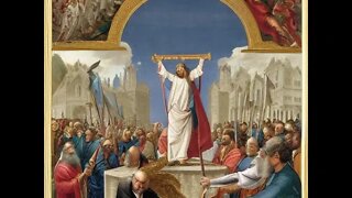 Doug Wilson & James White on Christian Nationalism