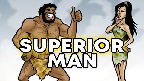 How To Become A Superior Man - FULL GUIDE