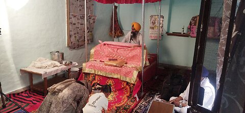 waheguru ji