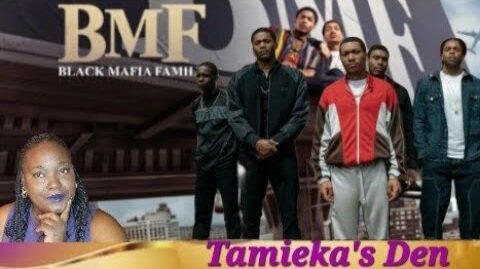 BMF | Season 3 Episode 5| The Battle of Techwood ( Review and Recap