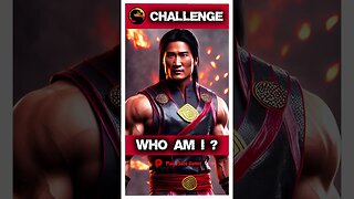 Mortal Kombat Challenge