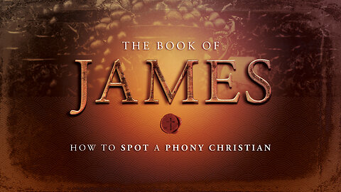 Billy Crone - The Book Of James 44