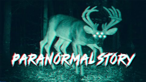 Paranormal Story