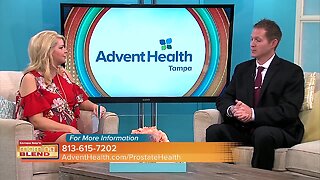 Advent Health | Morning Blend