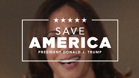 Elections Matter! - Save America Commercial