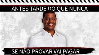 🔴⚫ Flamengo vai PROCESSAR Marcelinho Carioca