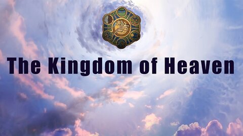 The Kingdom of Heaven