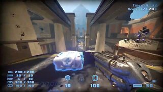 Prodeus Multiplayer (deathmatch) 5 #2022 #doom #prodeus #retrofps