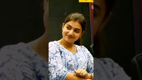 world best expression Queen nazriya ❤️