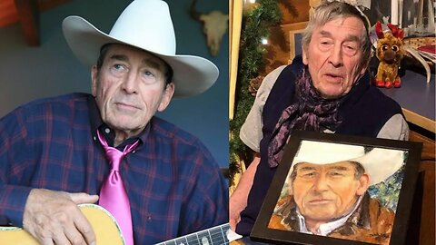 Country Legend and Hall of Famer Ian Tyson Dead at 89