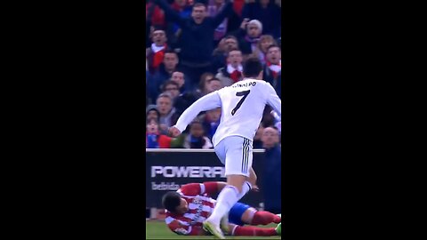 Ronaldo Football Funny Moments 🤩
