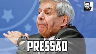 A PANELA DE PRESSÃO CHAMADA BRASIL