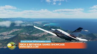 Xbox and Bethesda Games showcase