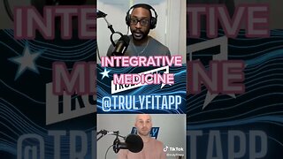 Dr. Richard Harris joins the Trulyfit Podcast to discuss America's health epidemic.