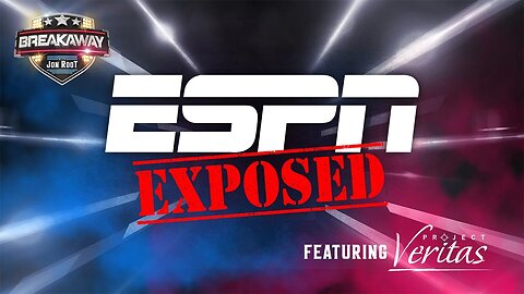 #ExposeESPN Whistleblower