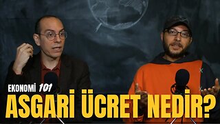 Asgari Ücret Nedir? - Ekonomi 101