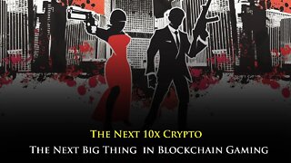 UFO Gaming – The Next 10x Crypto – The Next Big Thing in Blockchain Gaming