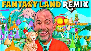 Fantasy Land | CSC Remix