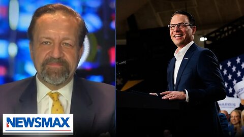 Sebastian Gorka: Josh Shapiro has 'zero name recognition' | Wake Up America