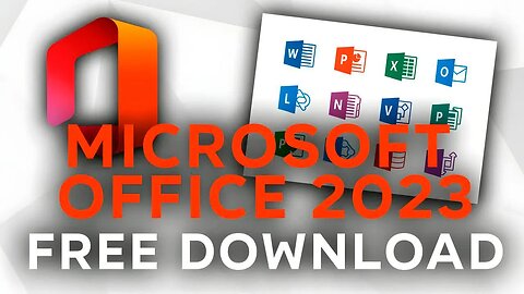 FREE MS OFFICE 365 | LATEST , JUNE 2023 VERSION | ACTIVATE & DOWNLOAD | STEP-BY-STEP GUIDE 🌟