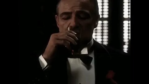 Vito Corleone 🔥🥶 The Godfather