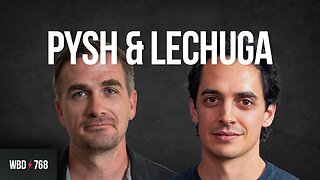Repricing the World in Bitcoin with Preston Pysh & Nico Lechuga
