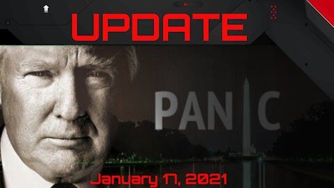 Update for January 17th, 2021