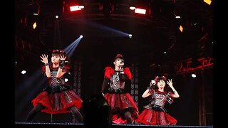 BABYMETAL - The Very Best Of - Iine - HD