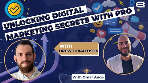 Digital Marketing Pro Shares Secrets to Success