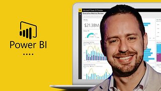 DOMINE O POWER BI: TUTORIAL COMPLETO PARA CRIAR INSIGHTS PODEROSOS EM SEUS DADOS!