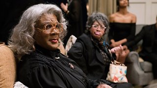 'Madea Family Funeral' Gets $27M Debut In Character's Final Bow