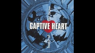 Captive Heart – Can't Stop