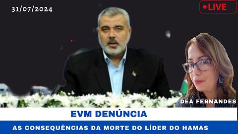 As consequências da morte do Líder do Hamas