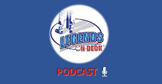 Episode 1 - Grassroots Baseball