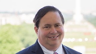 Rep. Blake Farenthold Resigns From Congress