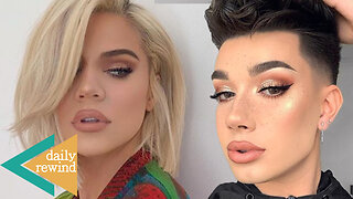 Tristan Thompson SHADES Khloe Kardashian On Mother's Day & Jeffree Star SLAMS James Charles! | DR