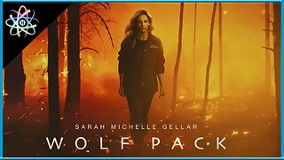 WOLF PACK│1ª TEMPORADA - Trailer (Legendado)