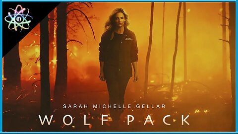 WOLF PACK│1ª TEMPORADA - Trailer (Legendado)