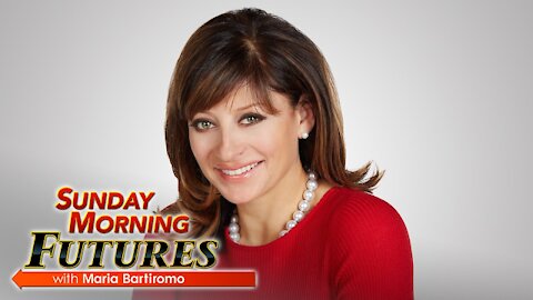 Sunday Morning Futures w/ Maria Bartiromo ~ Full Show ~ 18th October 2020