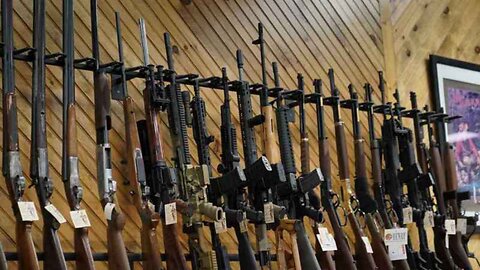 New Jersey AR-15 Ban Ruled Unconstitutional - but Magazine Ban Upheld